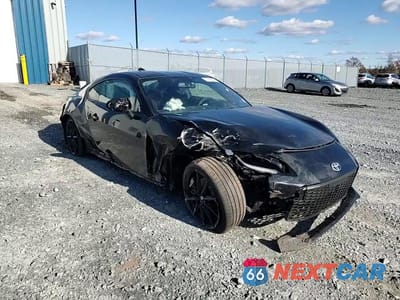 Zdjęcie 11 z 14 samochodu: 2024 TOYOTA GR 86 PREMIUM VIN:JF1ZNBE13R8757579 - miniatura