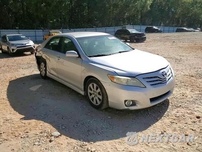 Zdjęcie 11 z 14 samochodu: 2011 TOYOTA CAMRY BASE VIN:4T1BF3EK1BU172855 - miniatura