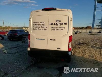 Zdjęcie 14 z 14 samochodu: 2022 FORD TRANSIT T-350 VIN:1FTBW9CK4NKA41946 - miniatura