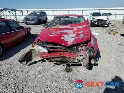 Zdjęcie 11 z 14 samochodu: 2000 PONTIAC GRAND AM SE1 VIN:1G2NF52E8YC502716 - miniatura