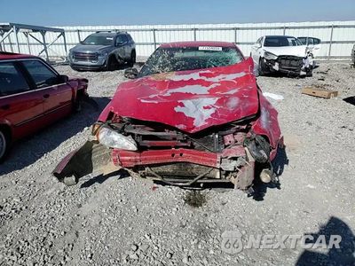 Zdjęcie 11 z 14 samochodu: 2000 PONTIAC GRAND AM SE1 VIN:1G2NF52E8YC502716 - miniatura