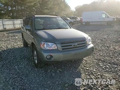 Zdjęcie 11 z 15 samochodu: 2006 TOYOTA HIGHLANDER LIMITED VIN:JTEHP21AX60185129 - miniatura