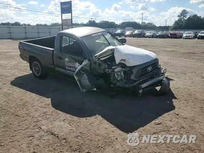 Zdjęcie 11 z 14 samochodu: 2011 TOYOTA TACOMA VIN:5TFNX4CNXBX003739 - miniatura