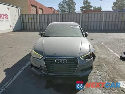 Zdjęcie 10 z 13 samochodu: 2015 AUDI A3 PREMIUM VIN:WAUACGFF0F1113057 - miniatura