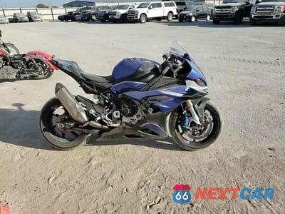 Zdjęcie 10 z 10 samochodu: 2024 BMW S 1000 RR VIN:WB10E6309R6J22010 - miniatura