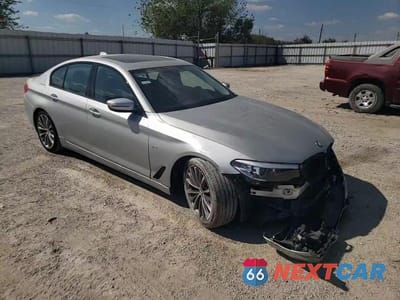 Zdjęcie 11 z 13 samochodu: 2019 BMW M550XI VIN:WBAJA1106JB485488 - miniatura