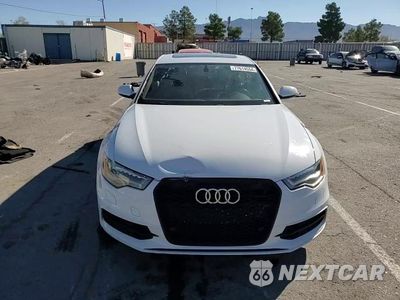 Zdjęcie 11 z 14 samochodu: 2015 AUDI A6 PREMIUM PLUS VIN:WAUFGAFC8FN029798 - miniatura