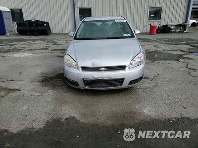 Zdjęcie 10 z 14 samochodu: 2010 CHEVROLET IMPALA LT VIN:2G1WB5EK8A1226815 - miniatura