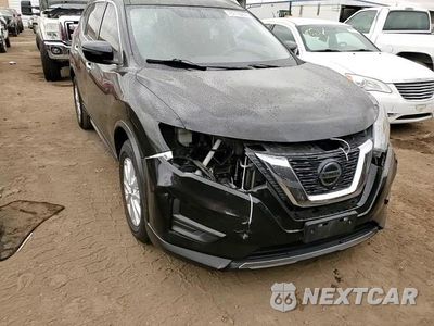 Zdjęcie 11 z 14 samochodu: 2018 NISSAN ROGUE S VIN:5N1AT2MV5JC814508 - miniatura