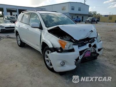 Zdjęcie 12 z 15 samochodu: 2012 TOYOTA RAV4 LIMITED VIN:2T3DF4DV1CW247511 - miniatura