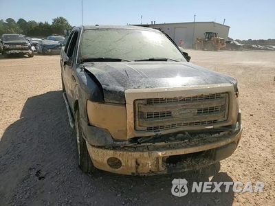 Zdjęcie 10 z 13 samochodu: 2014 FORD F150 SUPERCREW VIN:1FTFW1CF6EFB56112 - miniatura