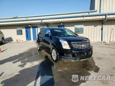 Zdjęcie 14 z 15 samochodu: 2012 CADILLAC SRX LUXURY COLLECTION VIN:3GYFNDE35CS656935 - miniatura