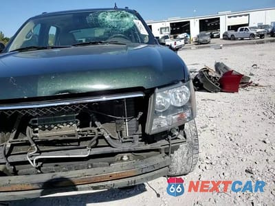 Zdjęcie 11 z 14 samochodu: 2013 CHEVROLET AVALANCHE LT VIN:3GNMCFE05DG288014 - miniatura