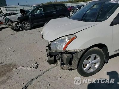 Zdjęcie 12 z 15 samochodu: 2013 NISSAN ROGUE S VIN:JN8AS5MT8DW026062 - miniatura