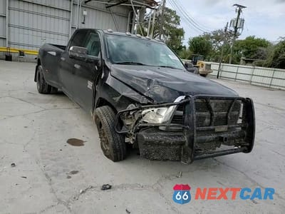 Zdjęcie 12 z 15 samochodu: 2012 DODGE RAM 3500 ST VIN:3C63DPGL6CG302443 - miniatura