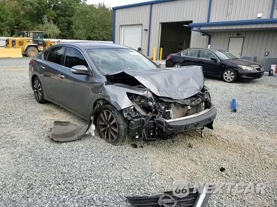 Zdjęcie 10 z 14 samochodu: 2018 NISSAN ALTIMA 2.5 VIN:1N4AL3AP7JC149262 - miniatura