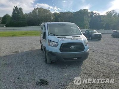 Zdjęcie 12 z 15 samochodu: 2019 FORD TRANSIT T-150 VIN:1FTYE1YM7KKA79689 - miniatura