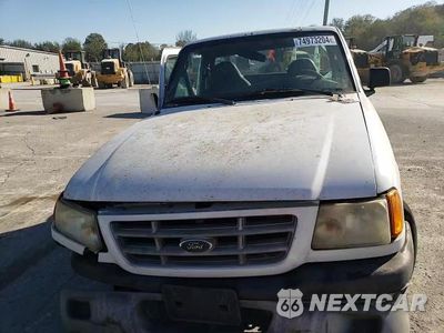 Zdjęcie 11 z 12 samochodu: 2003 FORD RANGER VIN:1FTYR10D23PB50642 - miniatura