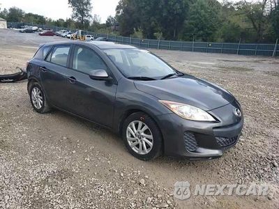 Zdjęcie 11 z 15 samochodu: 2013 MAZDA 3 I VIN:JM1BL1MP6D1784973 - miniatura