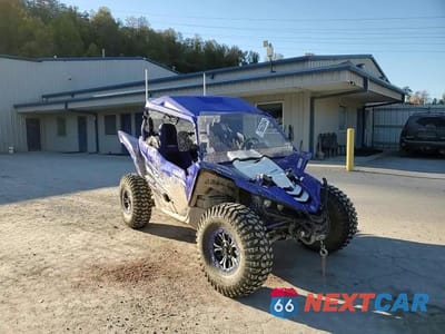 Zdjęcie 12 z 12 samochodu: 2018 YAMAHA YXZ1000 SE VIN:5Y4AN19YXJA100176 - miniatura