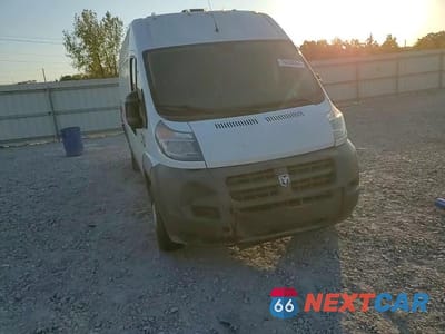 Zdjęcie 11 z 15 samochodu: 2016 RAM PROMASTER 2500 2500 HIGH VIN:3C6TRVDG3GE104479 - miniatura