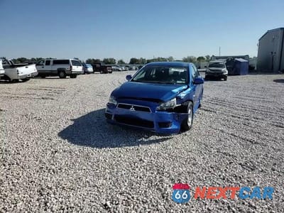Zdjęcie 12 z 16 samochodu: 2012 MITSUBISHI LANCER ES/ES SPORT VIN:JA32U2FU7CU030126 - miniatura