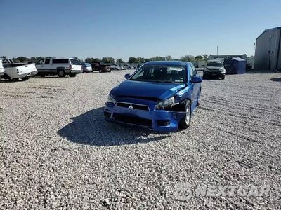 Zdjęcie 12 z 16 samochodu: 2012 MITSUBISHI LANCER ES/ES SPORT VIN:JA32U2FU7CU030126 - miniatura
