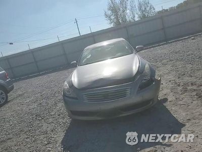 Zdjęcie 11 z 14 samochodu: 2010 INFINITI G37 BASE VIN:JN1CV6FE7AM352459 - miniatura