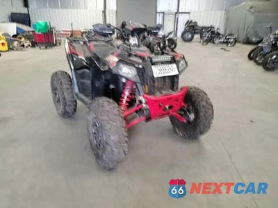 Zdjęcie 11 z 12 samochodu: 2020 POLARIS SCRAMBLER VIN:4XASGE958LB322076 - miniatura