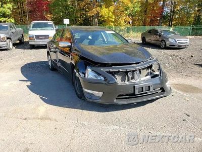 Zdjęcie 11 z 14 samochodu: 2015 NISSAN ALTIMA 2.5 VIN:1N4AL3AP3FC582844 - miniatura