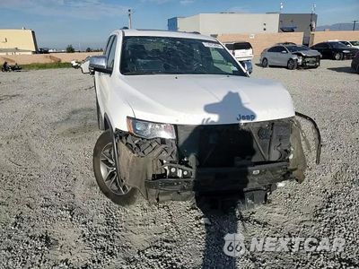 Zdjęcie 12 z 16 samochodu: 2022 JEEP GRAND CHEROKEE LIMITED VIN:1C4RJFBG5NC163587 - miniatura