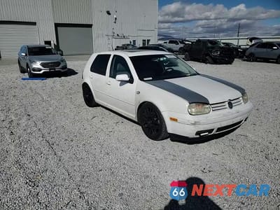 Zdjęcie 11 z 14 samochodu: 2002 VOLKSWAGEN GOLF GLS TDI VIN:9BWGP61J324063227 - miniatura