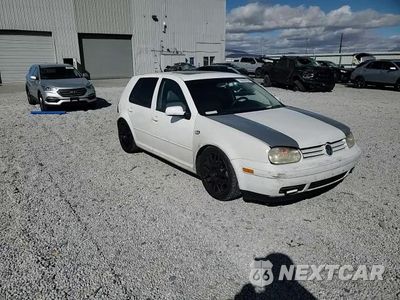 Zdjęcie 11 z 14 samochodu: 2002 VOLKSWAGEN GOLF GLS TDI VIN:9BWGP61J324063227 - miniatura