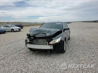 Zdjęcie 12 z 16 samochodu: 2017 NISSAN ALTIMA 2.5 VIN:1N4AL3AP5HN334795 - miniatura