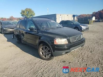 Zdjęcie 12 z 14 samochodu: 2009 VOLVO XC90 3.2 VIN:YV4CY982991505295 - miniatura