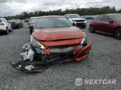Zdjęcie 10 z 14 samochodu: 2020 NISSAN ALTIMA SR VIN:1N4BL4CV6LC235459 - miniatura
