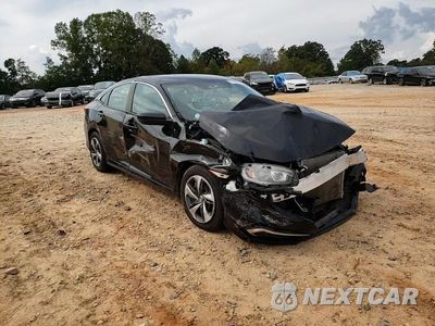 Zdjęcie 11 z 14 samochodu: 2019 HONDA CIVIC LX VIN:2HGFC2F63KH571393 - miniatura