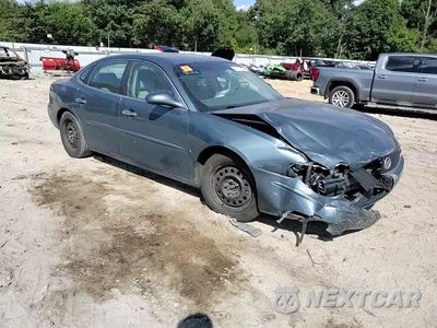 Zdjęcie 11 z 12 samochodu: 2006 BUICK LACROSSE CX VIN:2G4WC582461173095 - miniatura