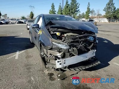 Zdjęcie 10 z 14 samochodu: 2017 TOYOTA MIRAI VIN:JTDBVRBD4HA003455 - miniatura