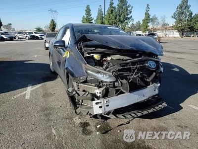 Zdjęcie 11 z 14 samochodu: 2017 TOYOTA MIRAI VIN:JTDBVRBD4HA003455 - miniatura