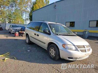 Zdjęcie 12 z 15 samochodu: 2005 DODGE GRAND CARAVAN SE VIN:1D4GP24RX5B292320 - miniatura