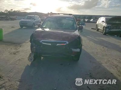 Zdjęcie 15 z 16 samochodu: 2017 SUBARU FORESTER 2.5I LIMITED VIN:JF2SJAJC9HH401310 - miniatura