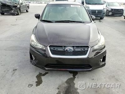 Zdjęcie 11 z 14 samochodu: 2012 SUBARU IMPREZA PREMIUM VIN:JF1GPAD61CH241950 - miniatura