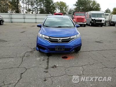 Zdjęcie 11 z 15 samochodu: 2018 HONDA FIT LX VIN:3HGGK5H4XJM731127 - miniatura