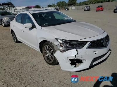 Zdjęcie 11 z 14 samochodu: 2022 ACURA ILX PREMIUM VIN:19UDE2F77NA001832 - miniatura