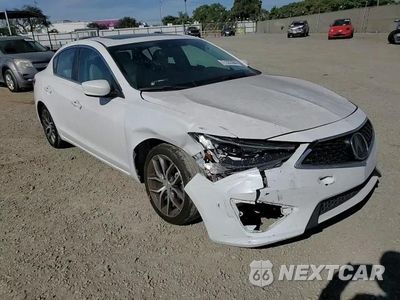 Zdjęcie 11 z 14 samochodu: 2022 ACURA ILX PREMIUM VIN:19UDE2F77NA001832 - miniatura