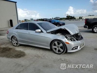 Zdjęcie 10 z 14 samochodu: 2011 MERCEDES-BENZ E 350 VIN:WDDHF5GB5BA506030 - miniatura