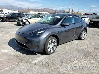Zdjęcie 11 z 15 samochodu: 2023 TESLA MODEL Y VIN:7SAYGDED8PF966337 - miniatura