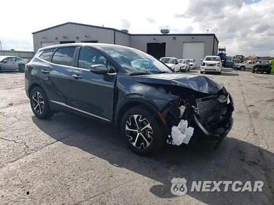 Zdjęcie 14 z 15 samochodu: 2024 KIA SPORTAGE EX VIN:KNDPV3DFXR7302545 - miniatura