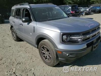 Zdjęcie 12 z 15 samochodu: 2022 FORD BRONCO SPORT BIG BEND VIN:3FMCR9B65NRD15534 - miniatura
